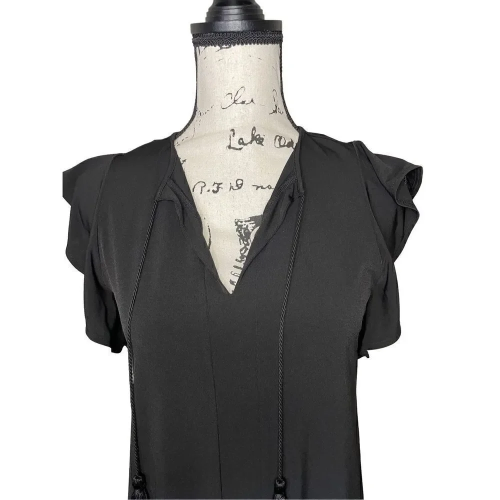 Michael Kors‎ black dress, Size Small